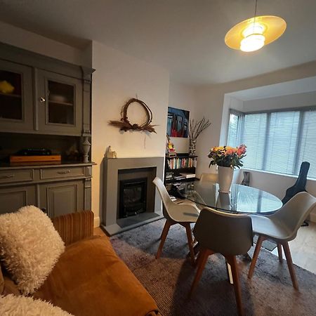 Warm And Cosy City Centre Home Near Train Station Chichester Exteriér fotografie