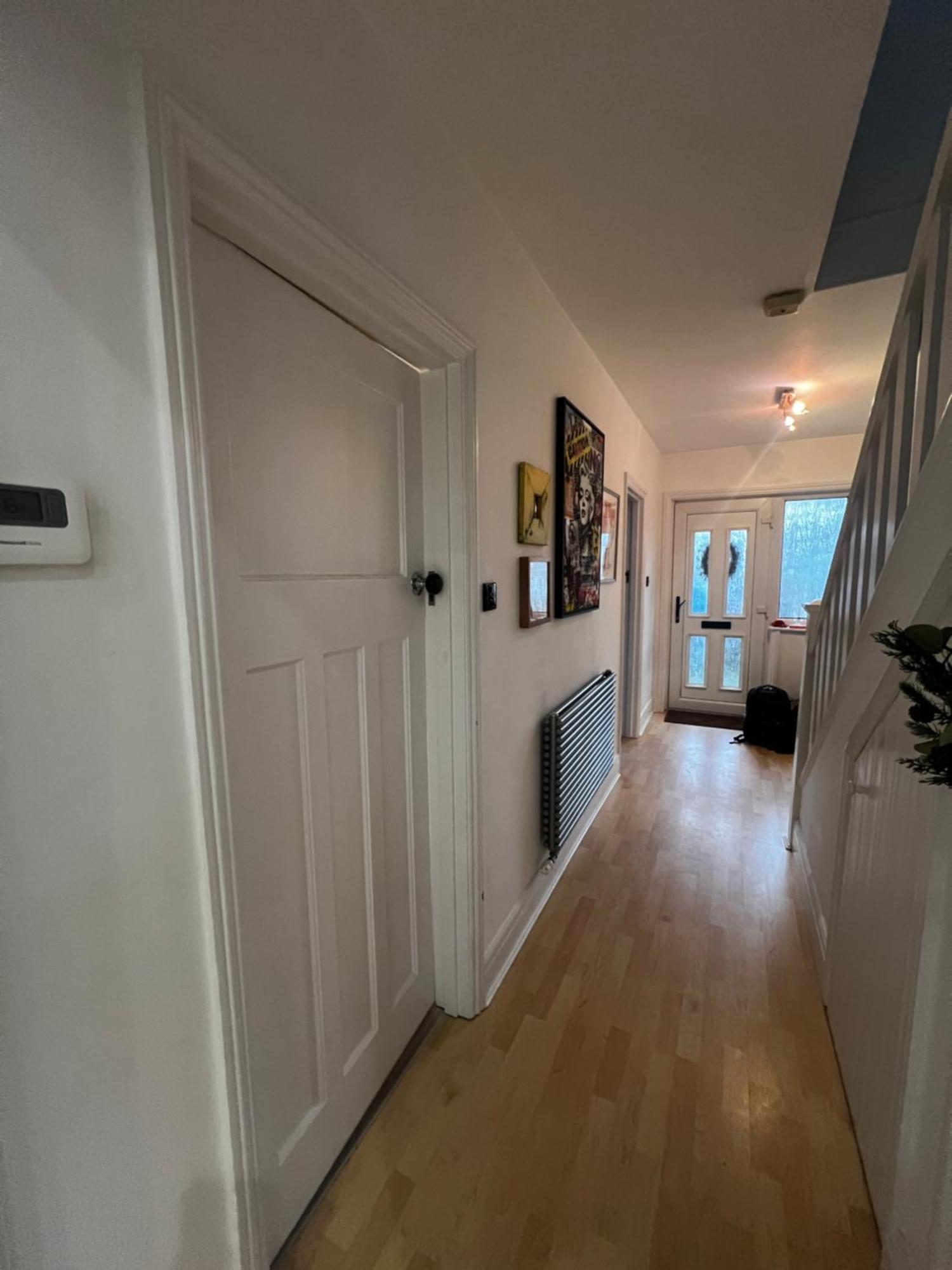 Warm And Cosy City Centre Home Near Train Station Chichester Exteriér fotografie