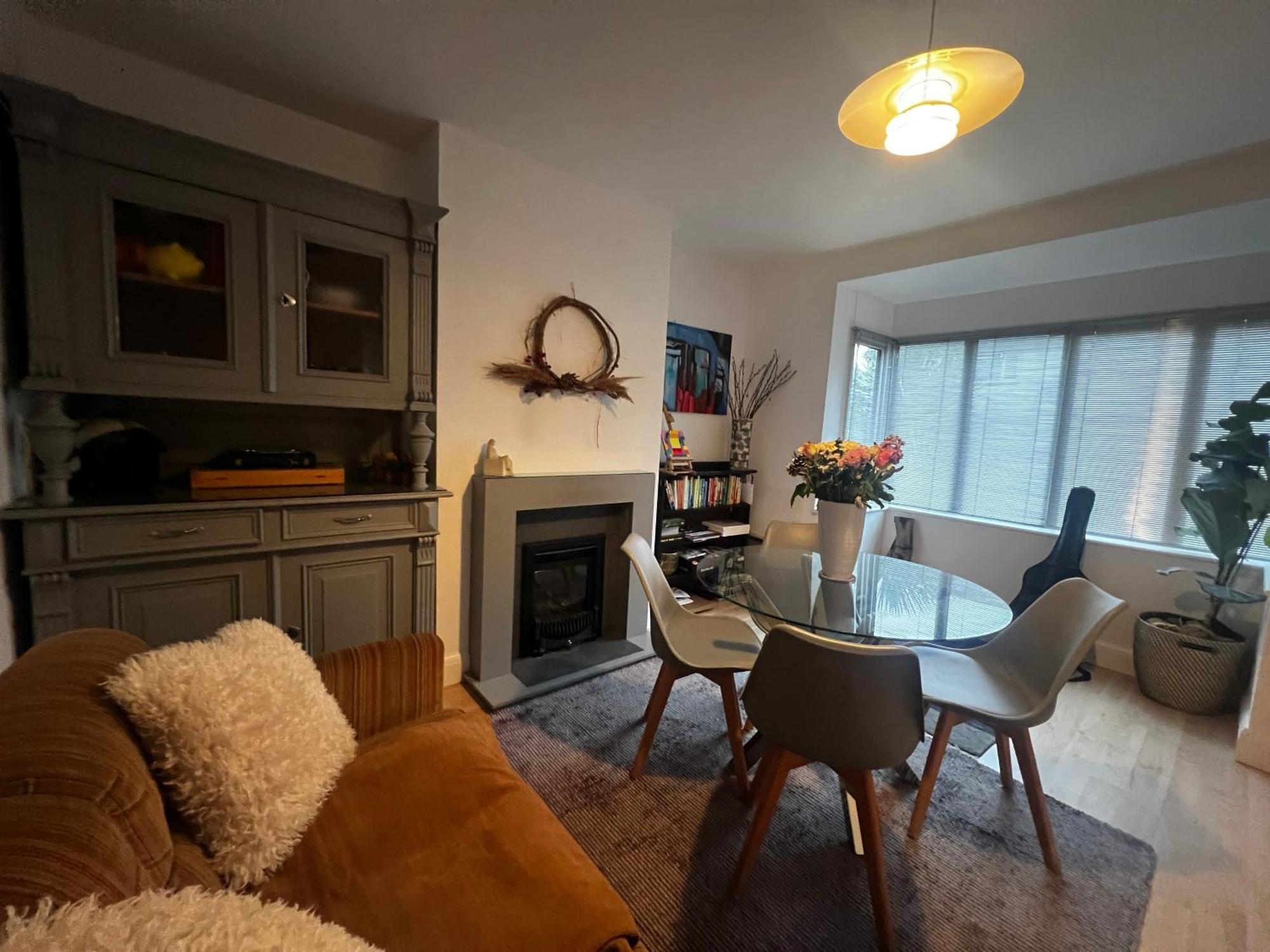 Warm And Cosy City Centre Home Near Train Station Chichester Exteriér fotografie
