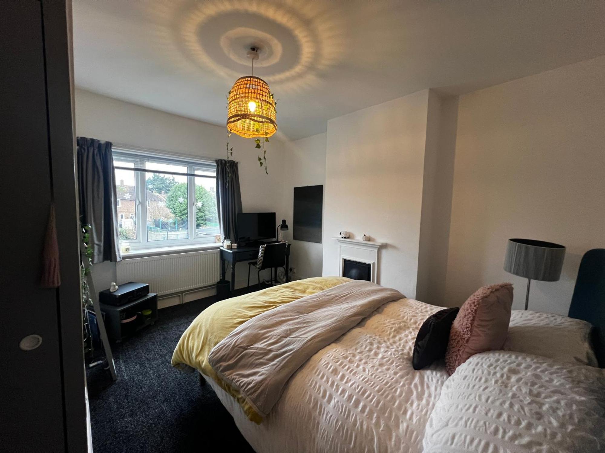 Warm And Cosy City Centre Home Near Train Station Chichester Exteriér fotografie