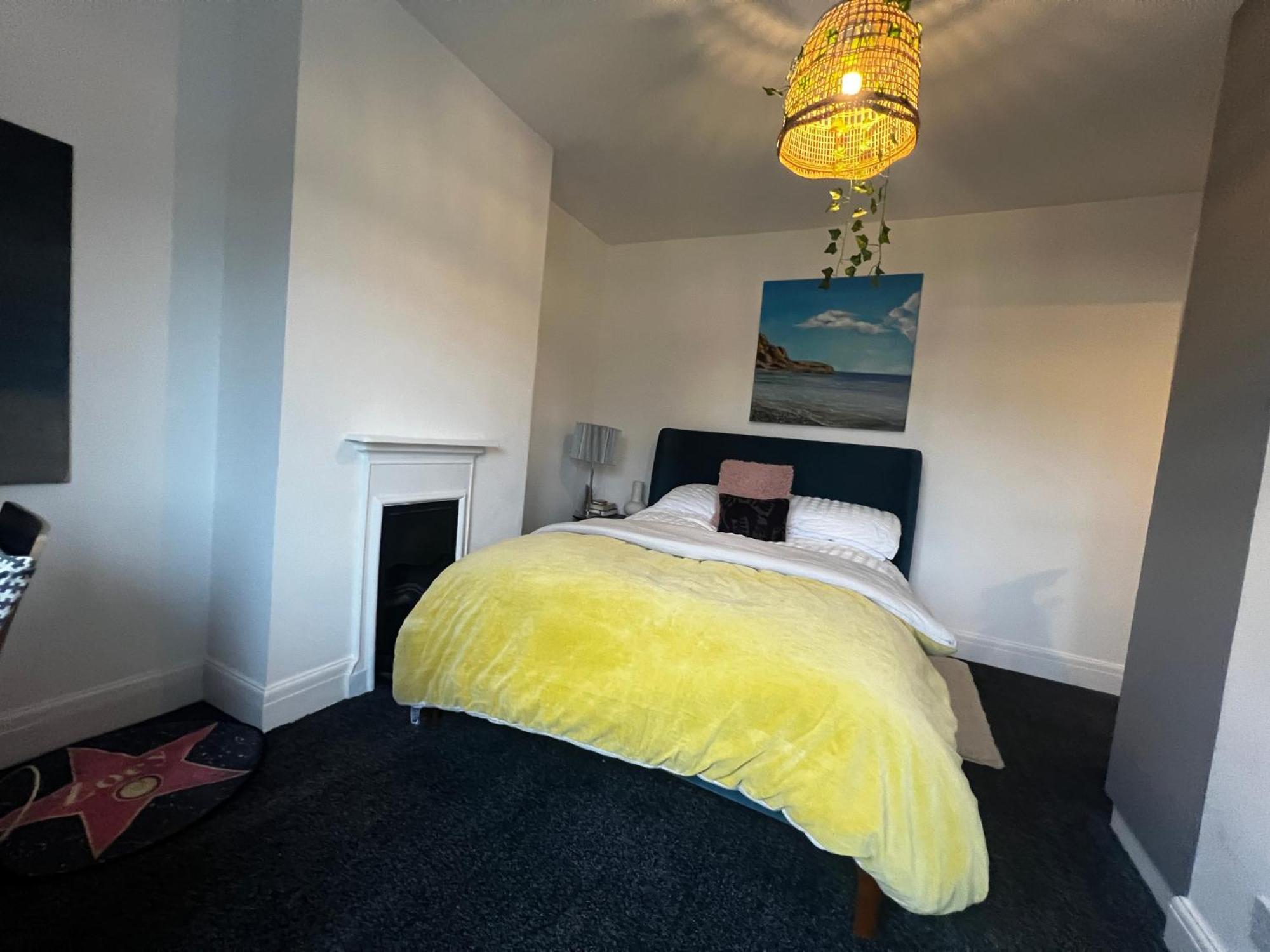 Warm And Cosy City Centre Home Near Train Station Chichester Exteriér fotografie